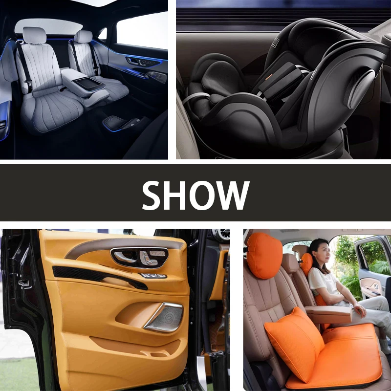 Free Sample: Automotive Seat Fabric-1.4mmDurableMicrofiber Leather, Soft Touch Synthetic Faux Leather,Low MOQ Artificial Leather