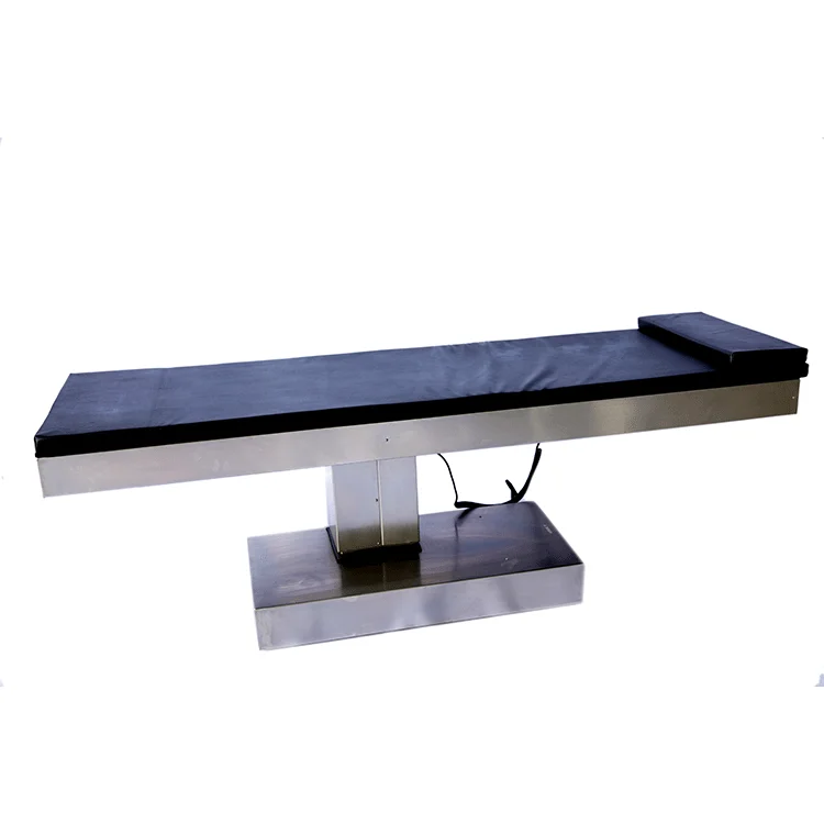 
Factory price ent examination table electric ophthalmic operating table 