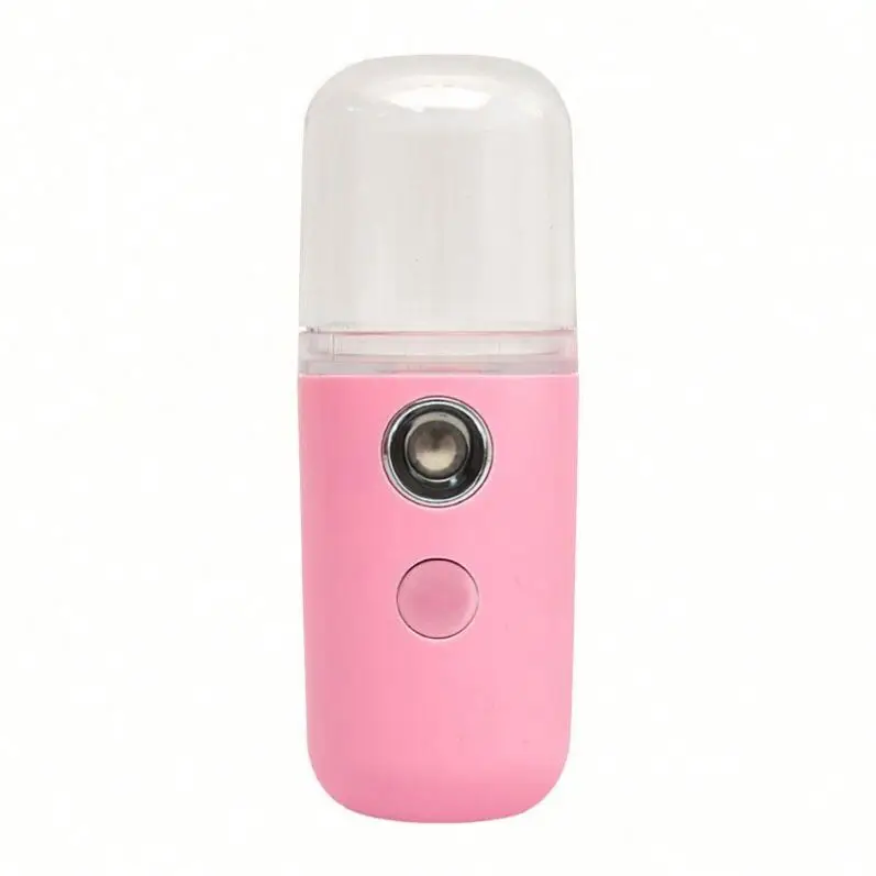 
Детали для лица, новинка, профессиональный ионный аппарат нано-мистер для ресниц, оптовая продажа, ручной отпариватель для лица 