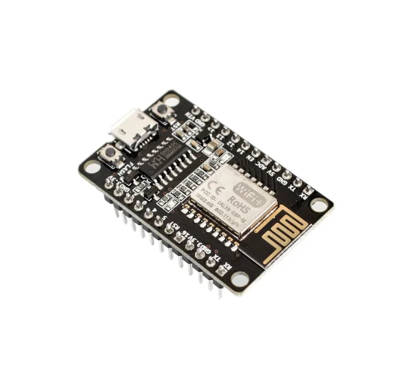 ESP8285 макетная плата Nodemcu-M на основе ESP-M2 WiFi беспроводной модуль совместим с Nodemcu Lua V3 Замена ESP8266 новейший