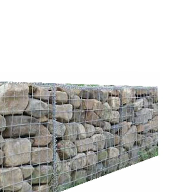 Cheap Price 1*1*2 Construction Gabion Box