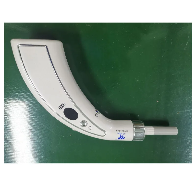 
Professional manufacturing of medical sterile automatic rotary sampling gun 