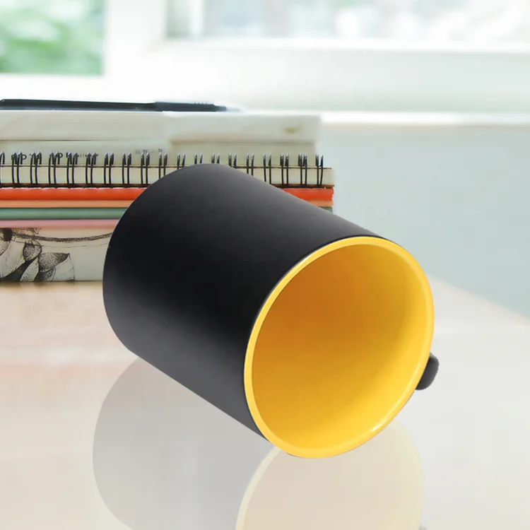 Custom print photo on bottom of mug make your own heat changing magic printing process low price best service