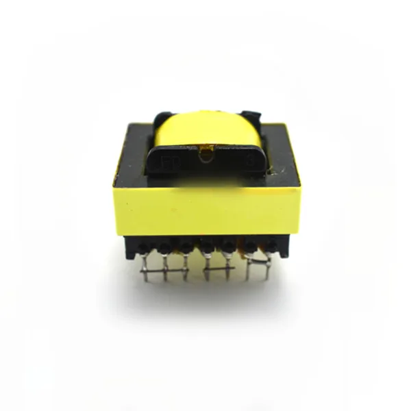 Ferrite Core High Frequency Step Up and Down Lamination EI core Transformer