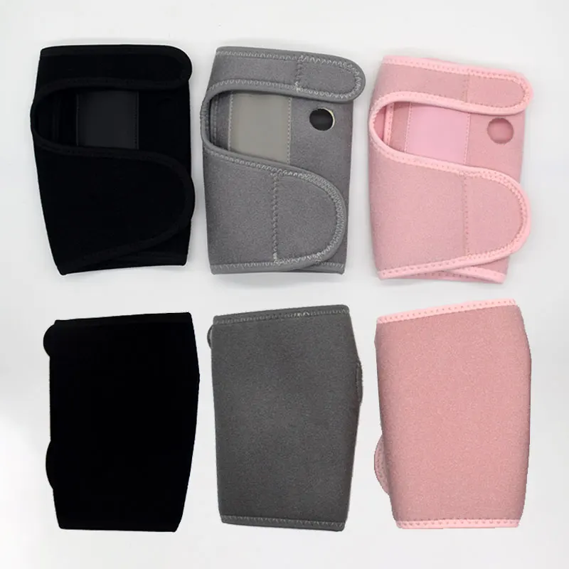 Copper Brace Sport Adjustable Breathable Wrist Splint Fitted Wrist Support brace with Steel Plate for carpal tunnel