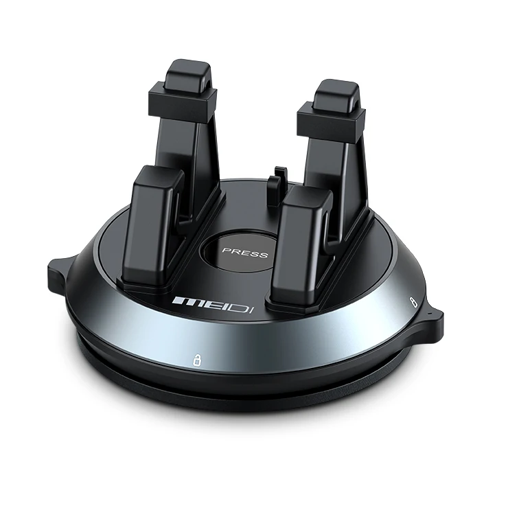 2022 Newest 360-Degree Swivel Anti-Slip Adhesive Car Accessories Phone Holder Dashboards