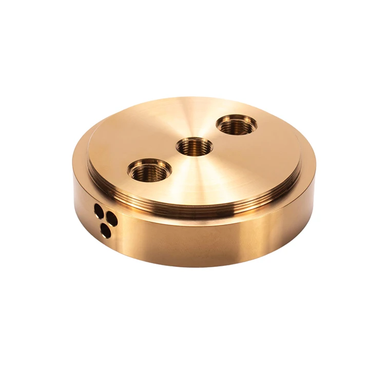 Jeasnn Steel aluminum precision cnc machining parts for shi sha hookah