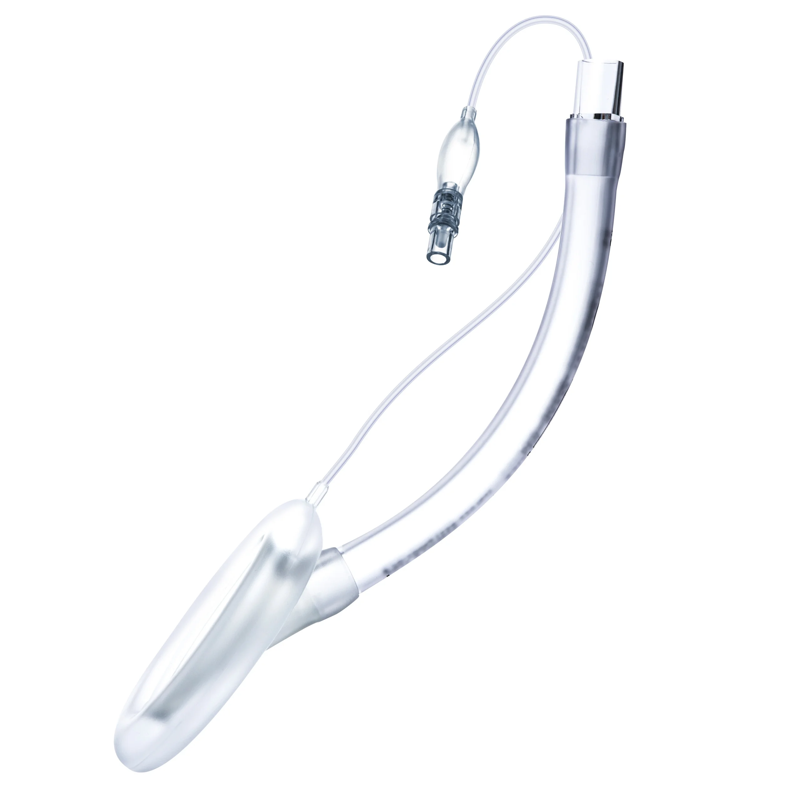 
Single use Disposable PVC Laryngeal Mask 