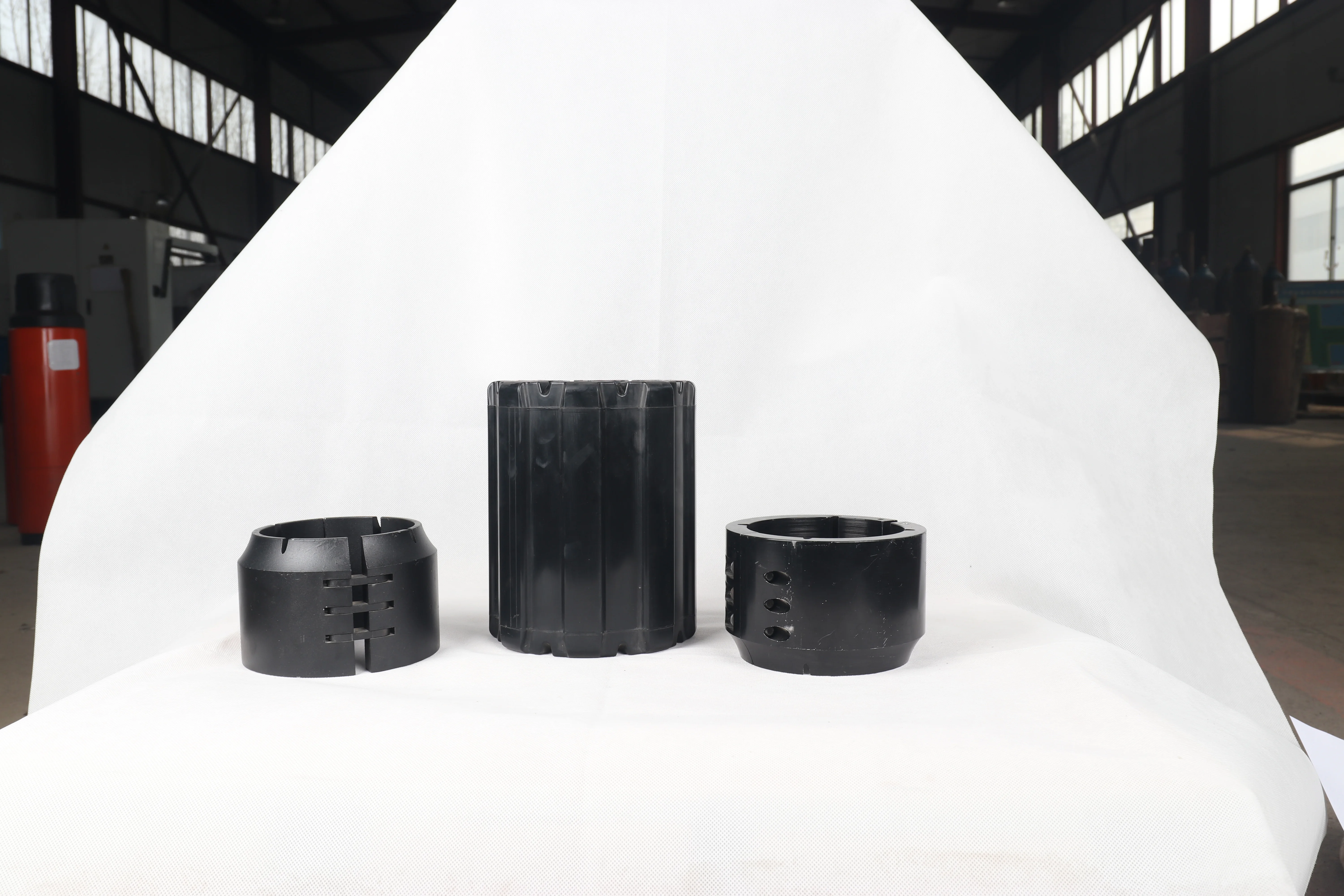 heavy duty Drill pipe protector for petroleum API standard plastic thread protect Drill pipe screw thread protector