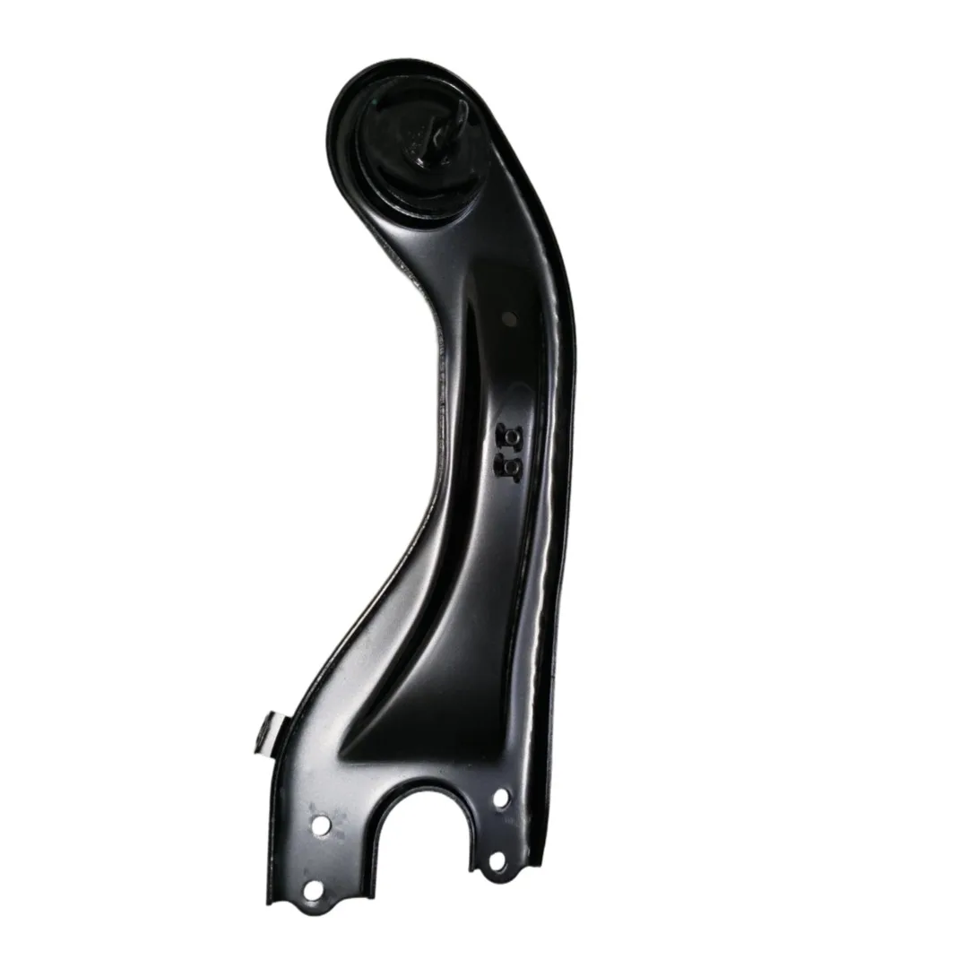 Changan UNI-T Right Rear Longitudinal Arm Assembly S201050-2901 OEM Auto Parts Steel Fasten Car Body kits Suspension Components