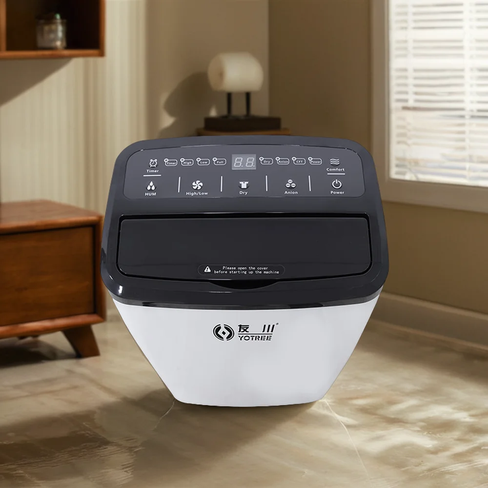 wholesale defrost function portable dehumidifier boxcommercial drying machine home gree