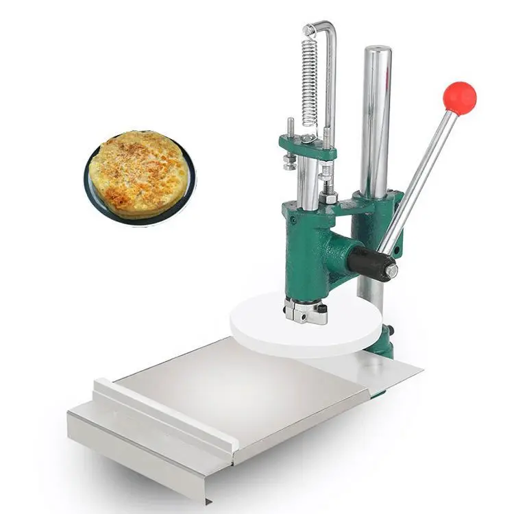 Advanced Structure Commercial Bakery Machines Electric Dough Cutter Machine Pizza Dough Divider Equipment Top seller