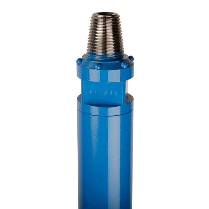 2023 DHD3.5 DHD340 DHD350 DHD360 DHD380 DTH Hammer for drilling rig