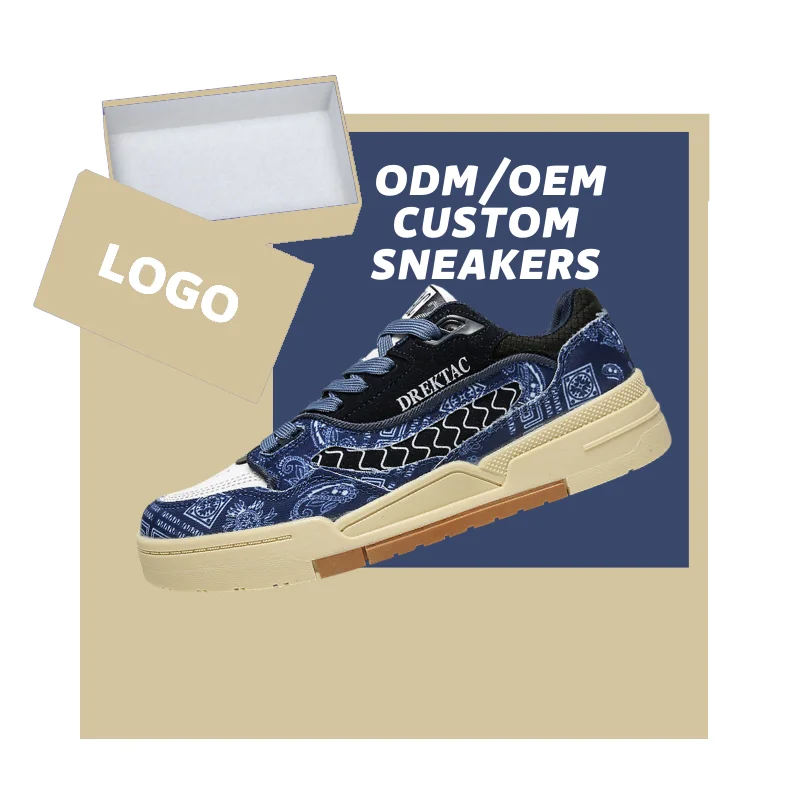 Minimum Order Quantity Sports Shoes 2024 Custom New Genuine Leather