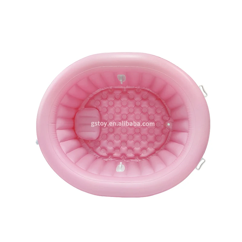 Medical Bubble Base Inflatable Birth Tub Midwife birthing Pool