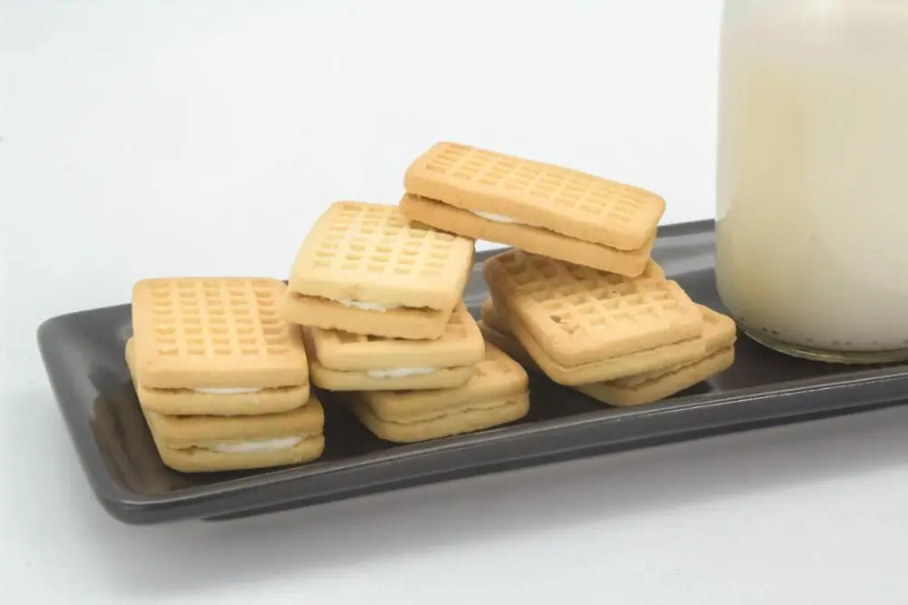  Доступно вкусное шоколадное печенье хорошего качества