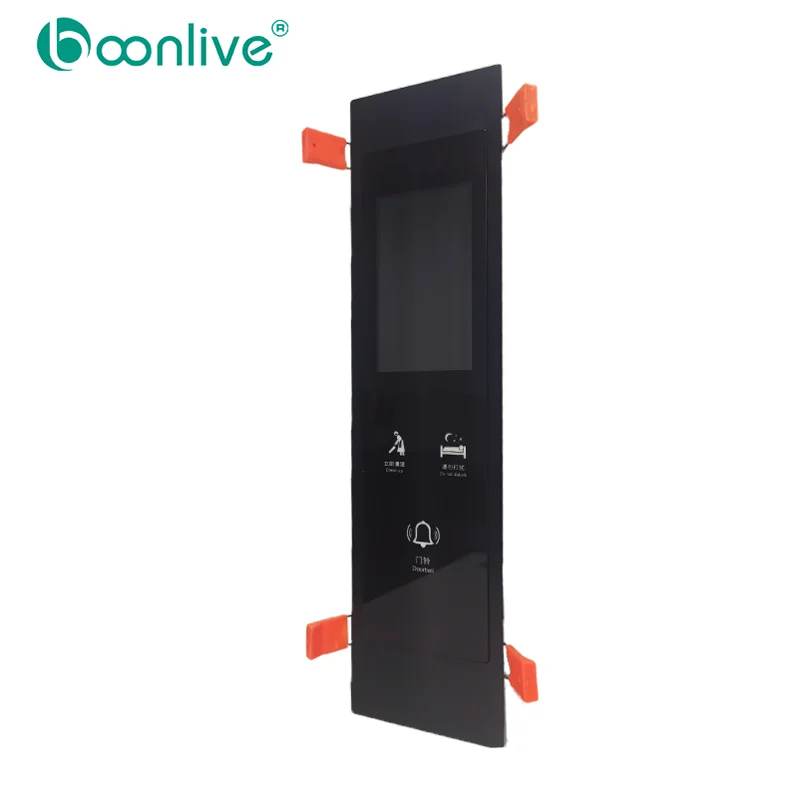 Boonlive Shenzhen Manufacturing Blue-tooth Biometric Rfid Passcode Stainless Steel Tuya Keyless Door Lock Camera Remote