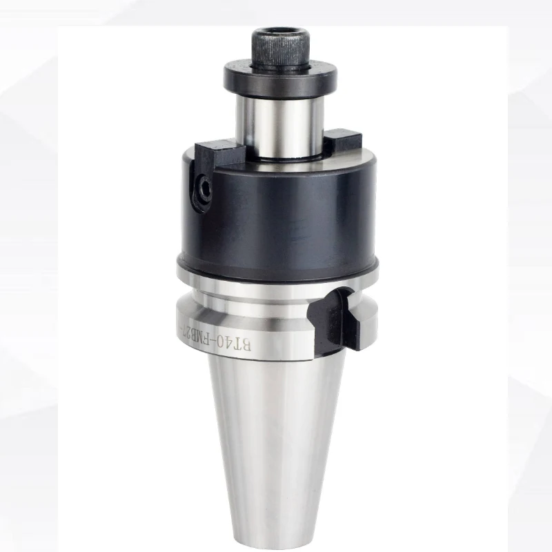 Multi specification ISO / NBT / high precision high speed milling cutter FMB / SC / AP shank