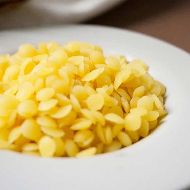 Yellow Beeswax Natural Beeswax for Candle Making for Home decoration Christmas Reduced Price