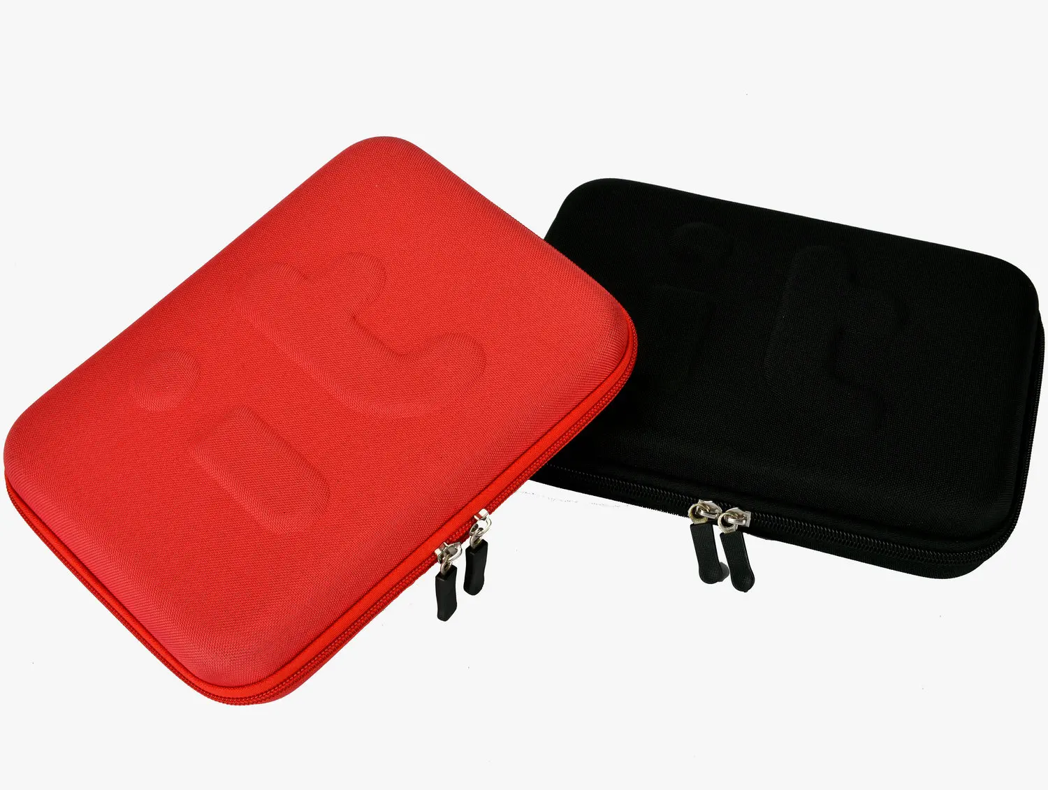 Factory Directly Travel Universal Cable Organizer Electronics Accessories Cases For Various USB, Phone, Charger and Cable