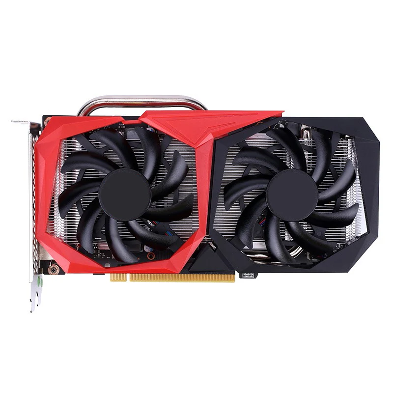 Best Quality Unique Wholesale Product Famous Company GeForce GTX 1660 Ti 32MH/s 1660Ti For Workstation And Desktop