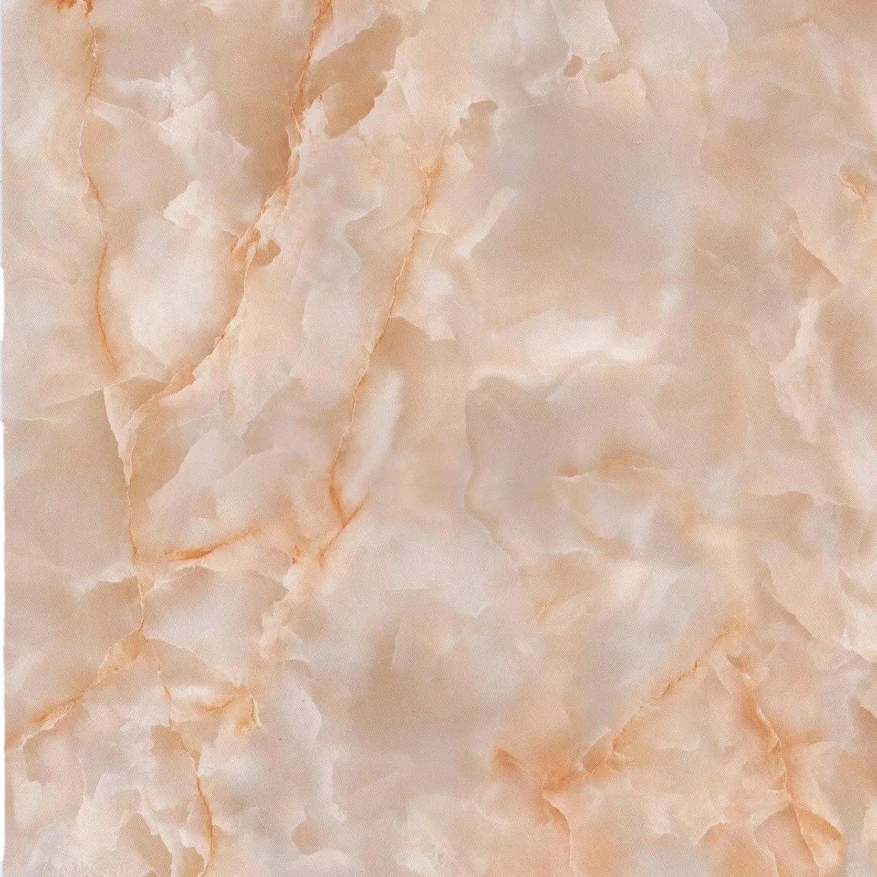 1220*2440*3mm Solid PVC Plastic UV Marble Sheet for Wall Decoration