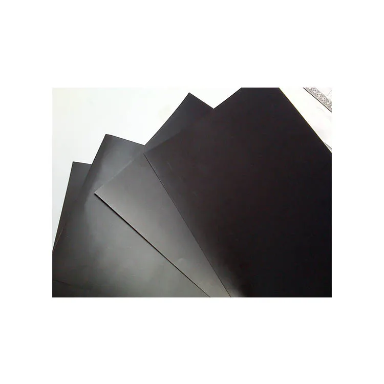Hot Sell Geomembrane Hdpe Newest Factory Price Sincerely Hdpe Geomembrane