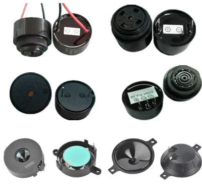 FBUT5120 51 мм 40 кГц Индуктивный ультразвуковой сенсорный динамик для отпугивателя