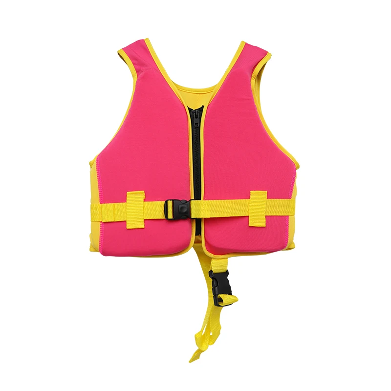 Youyou Cheap price Life Jacket Rapid Dry Recreation Kids Super Soft Life Vest