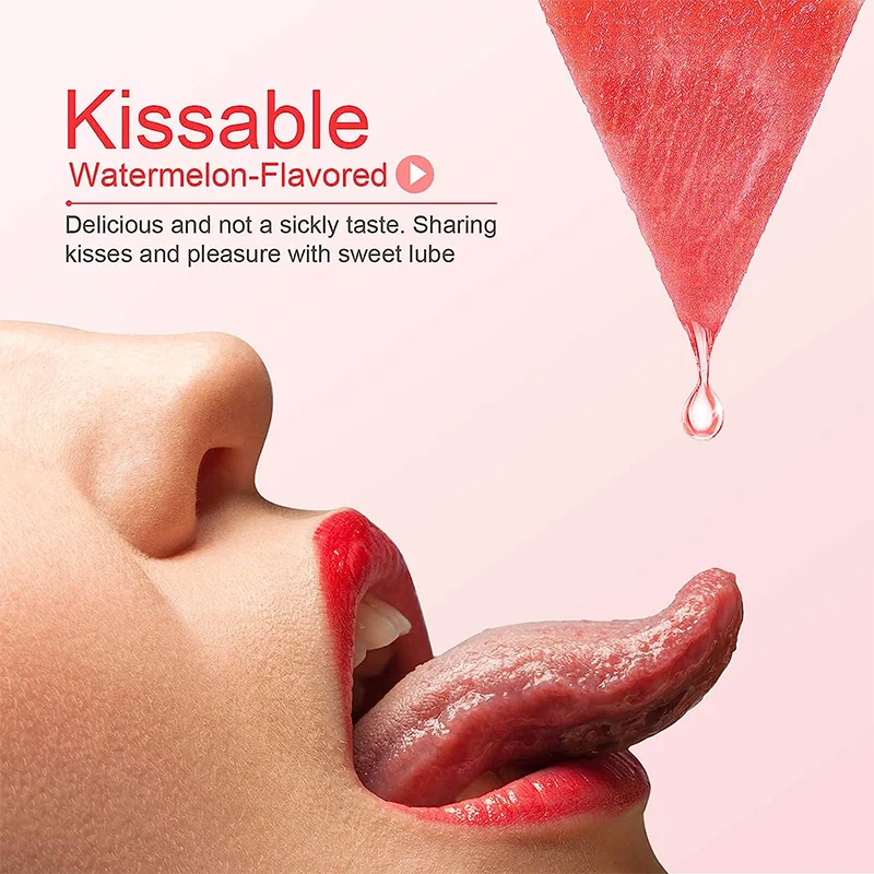 OEM Logo Label 510K Medical Grade Body Lubricant Water Based Lube Sex Jel Sexual Lubricante