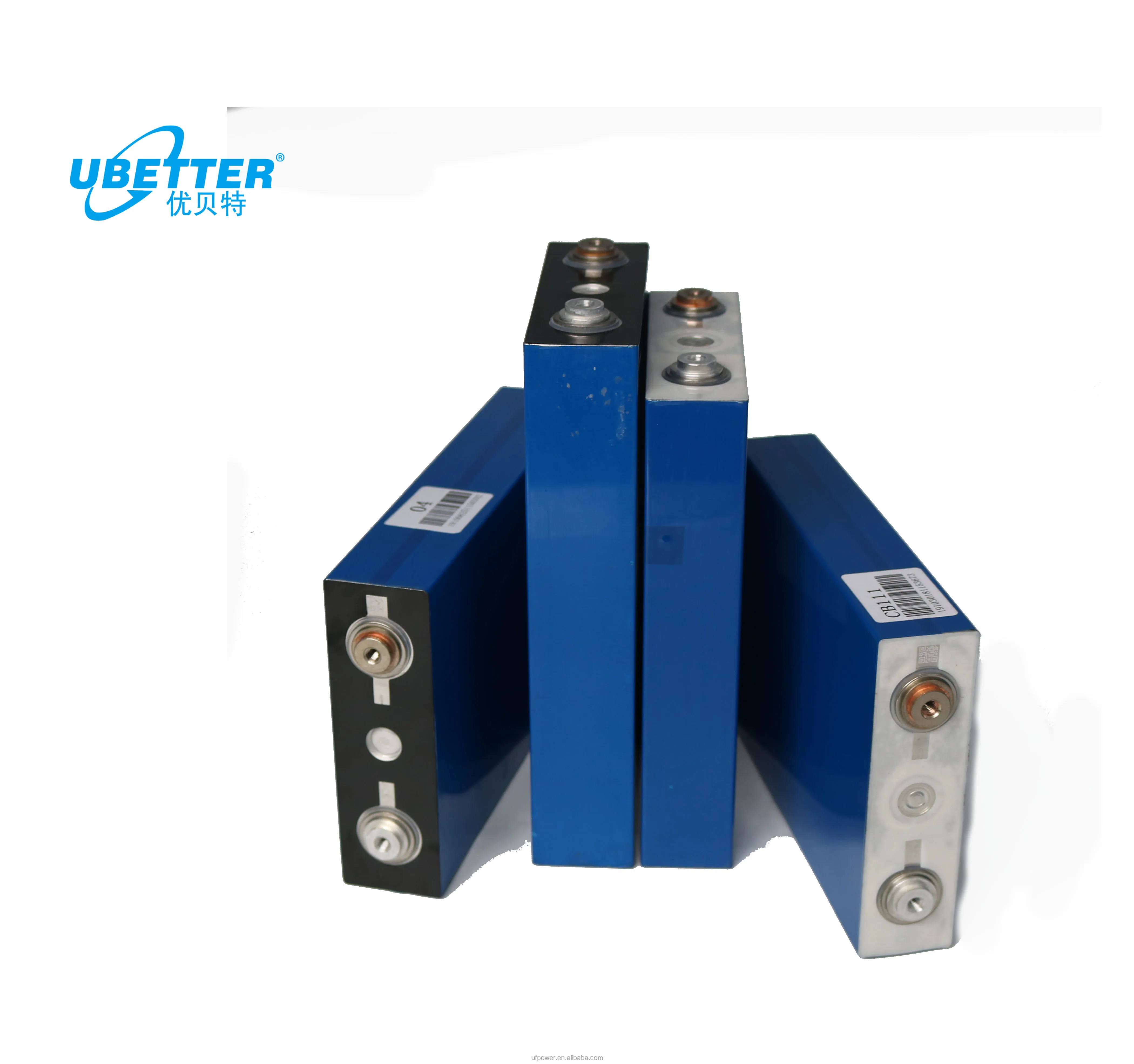 Прямая продажа с фабрики перезаряжаемые 3,2 v 100ah литий ионная батарея призматических lifepo4 литий-железо-фосфатный солнечный инвертор для вилочных погрузчиков батарейных ячеек