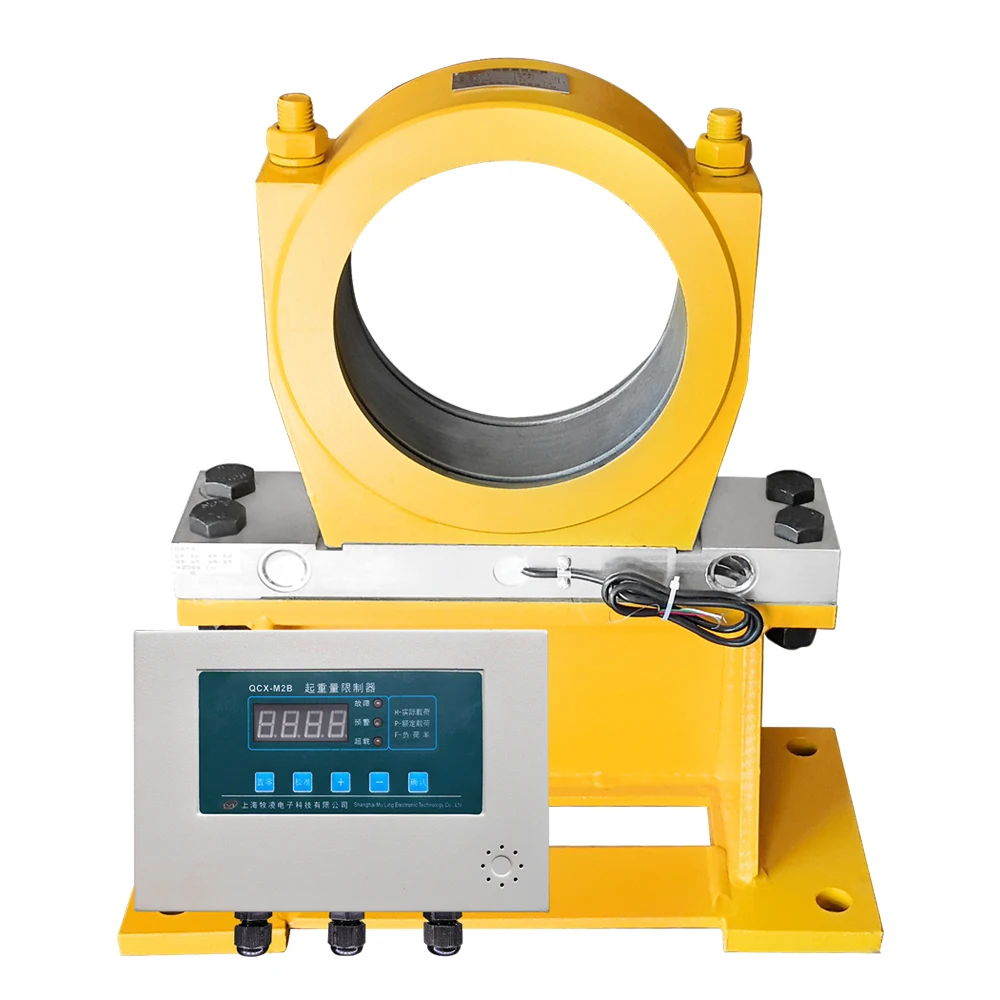 factory suppliers price Crane Double beam overload limiter