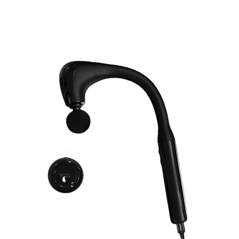 Massage Gun Deep Tissue with Long Handle for The Full Body,Pain Relief, Percussion Back Massager with Massage Heads,Relax Gift