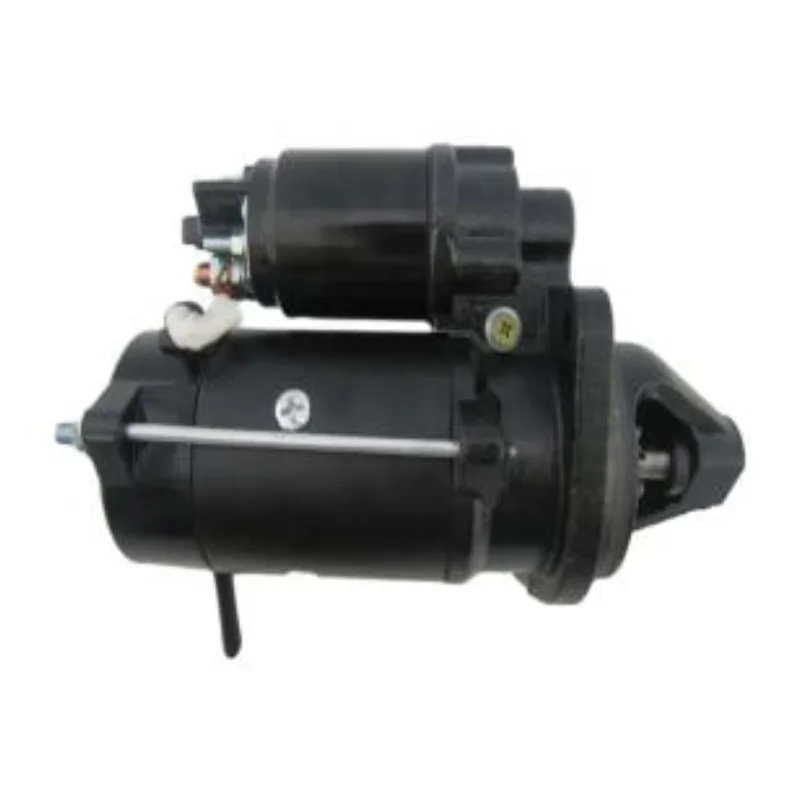 Aftermarket Engine parts 12V Starter Motor IS1194 11.131.783 2873K607 2873K608 2873K612 For Engine NH38458 NH38464 JCB MSN8040
