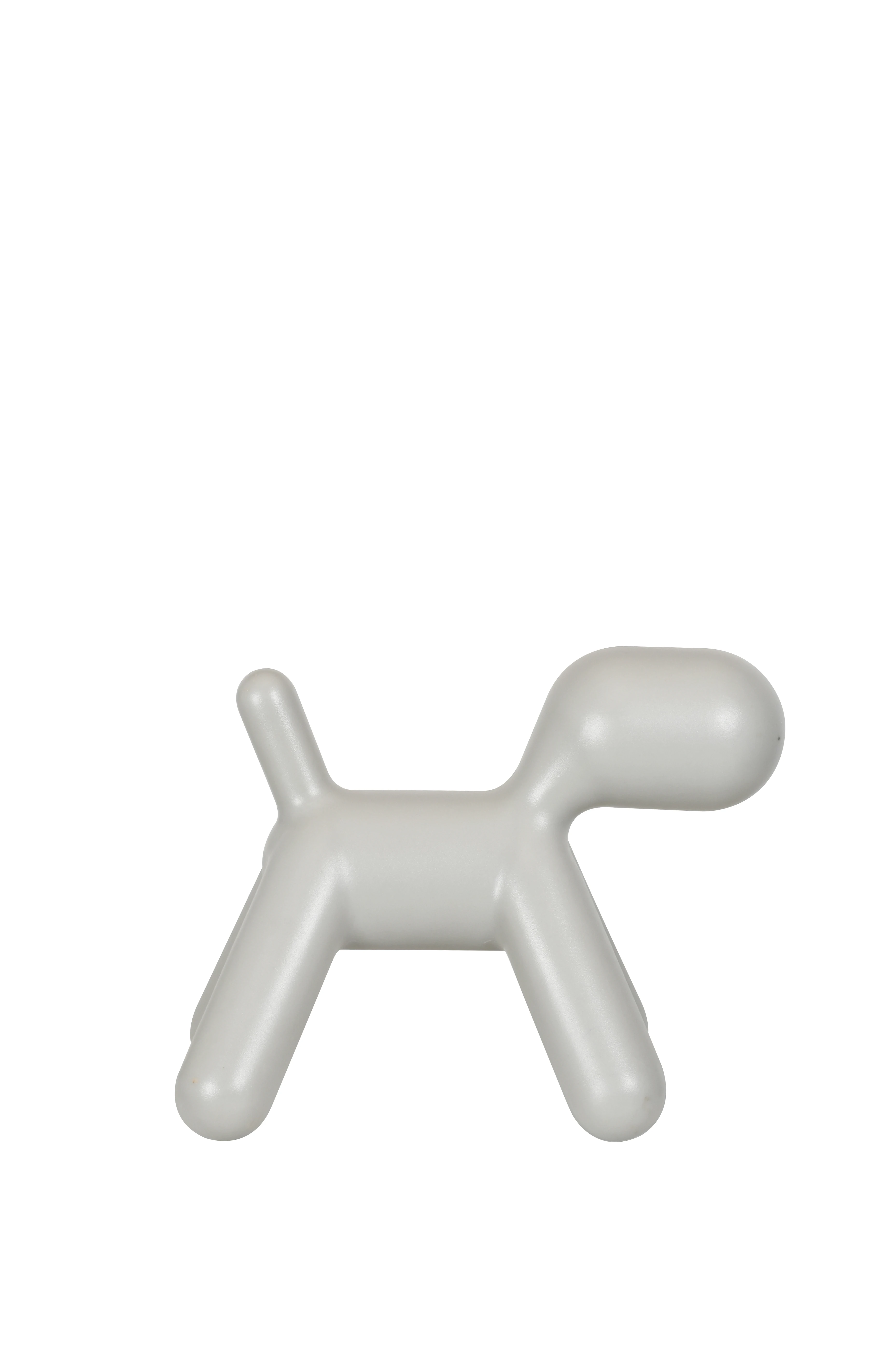 Perfect Embodiment Of Fashion Taste Durable Eco Materials Modern High-quality Rotational Plastic Puppy Chair