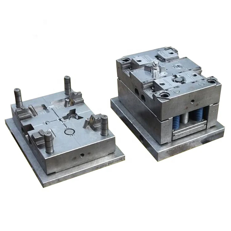 High Quality Precision Metal Home Based Production Machine Making By Stamping Mold