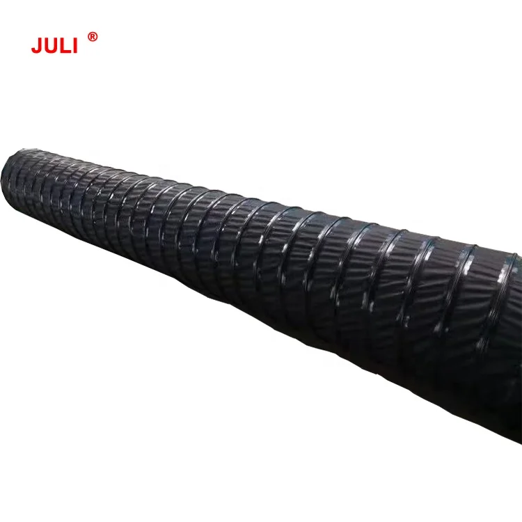 Flexible Ventilation Fabric Air Duct For Shipbuilding/Ship Repair/Industrial Ventilation