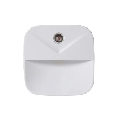 Умная прикроватная лампа с датчиком, новый странный подарок, светодиодная лампа с разъемом, энергосберегающий ночник с управлением освещением, простой Детский Светильник