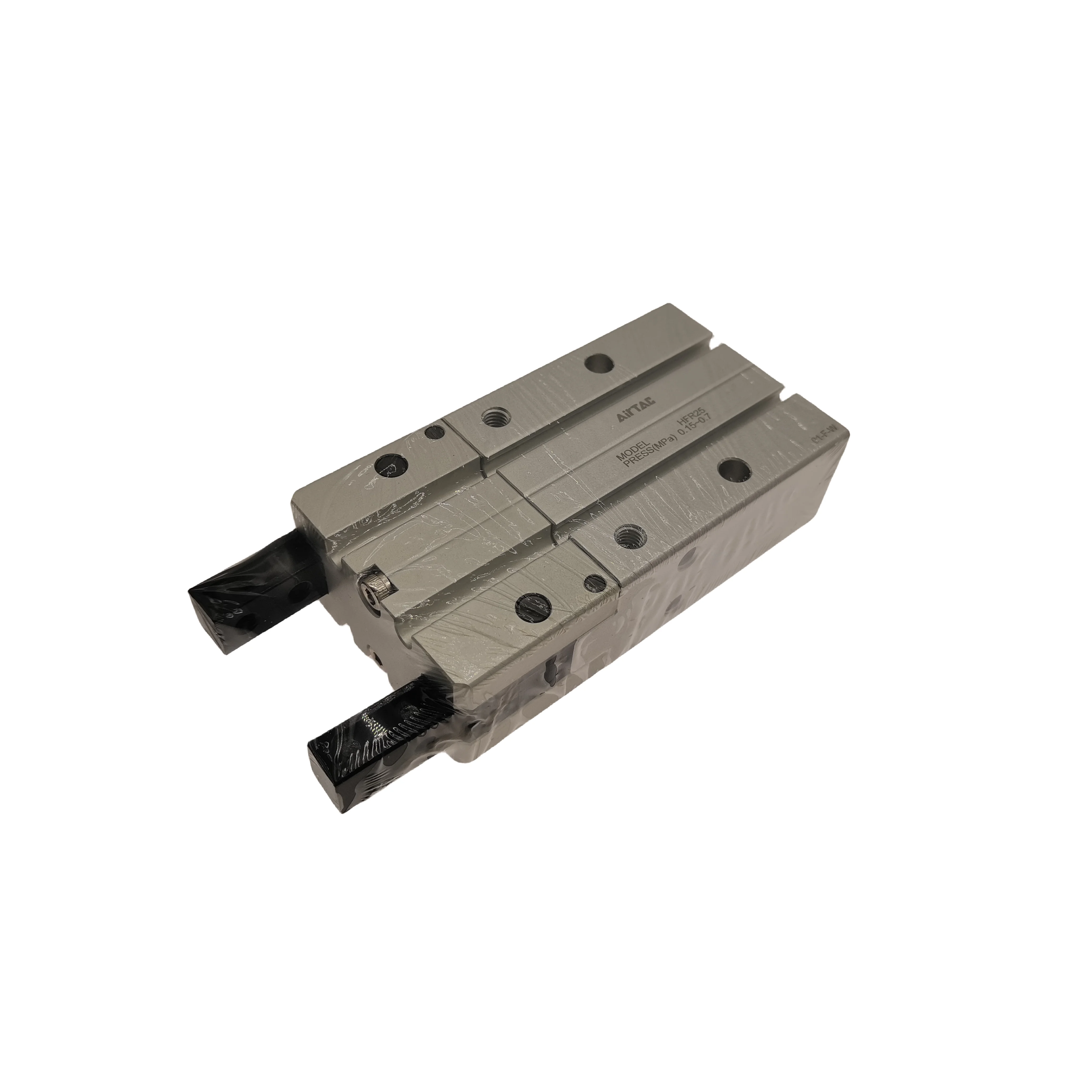 Pneumatic Clamping Gripper Cylinder HFR6/10/16/20/25/32 AIRTAC HFR Series Air gripper HFR25