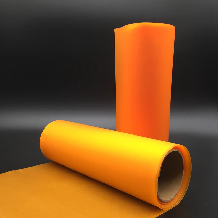 Tianjin Caida coloured EVA film for laminate sheet glass