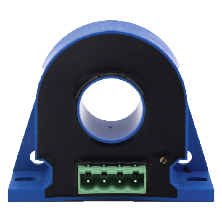 Efficient High Performance 380V 220V to 110V Low Voltage Converter High Accuracy Wide Input Output Range Current Transducer