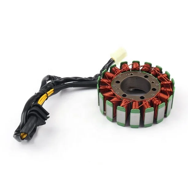 Magneto Stator Coil For Honda VFR800 FI 1998-2001 VFR 800 Interceptor Generator