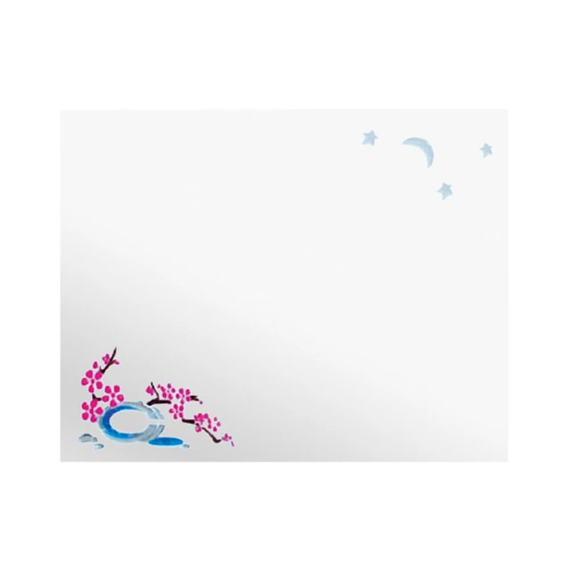 Colorful Handmade Crafts Wall Decorative Mirror