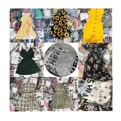 Б/у одежда, оптовая продажа, одежда, платье оптом, большой тюк, магазин, новинка, онлайн распродажа, запас одежды