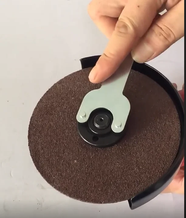 710W 115mm Angle Grinder 110v Electric Angle Grinder