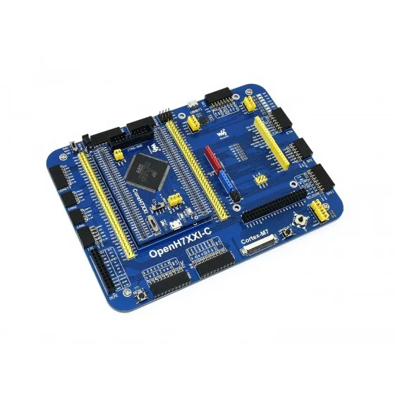 OpenH743I-C Standard STM32H7 Development Board