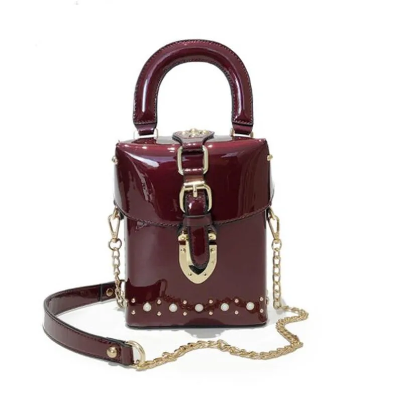 Hot selling product sac antivol a main luxe femme en cuir