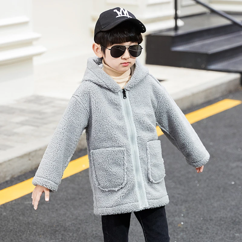 DRBKQ1909QD02 Fashion children winter coats wholesale boy coats warm kids coats cheap