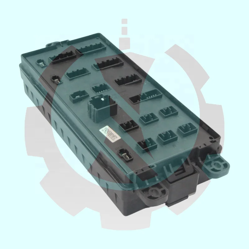 Блок предохранителей для SK210-10 экскаватора KOBELCO