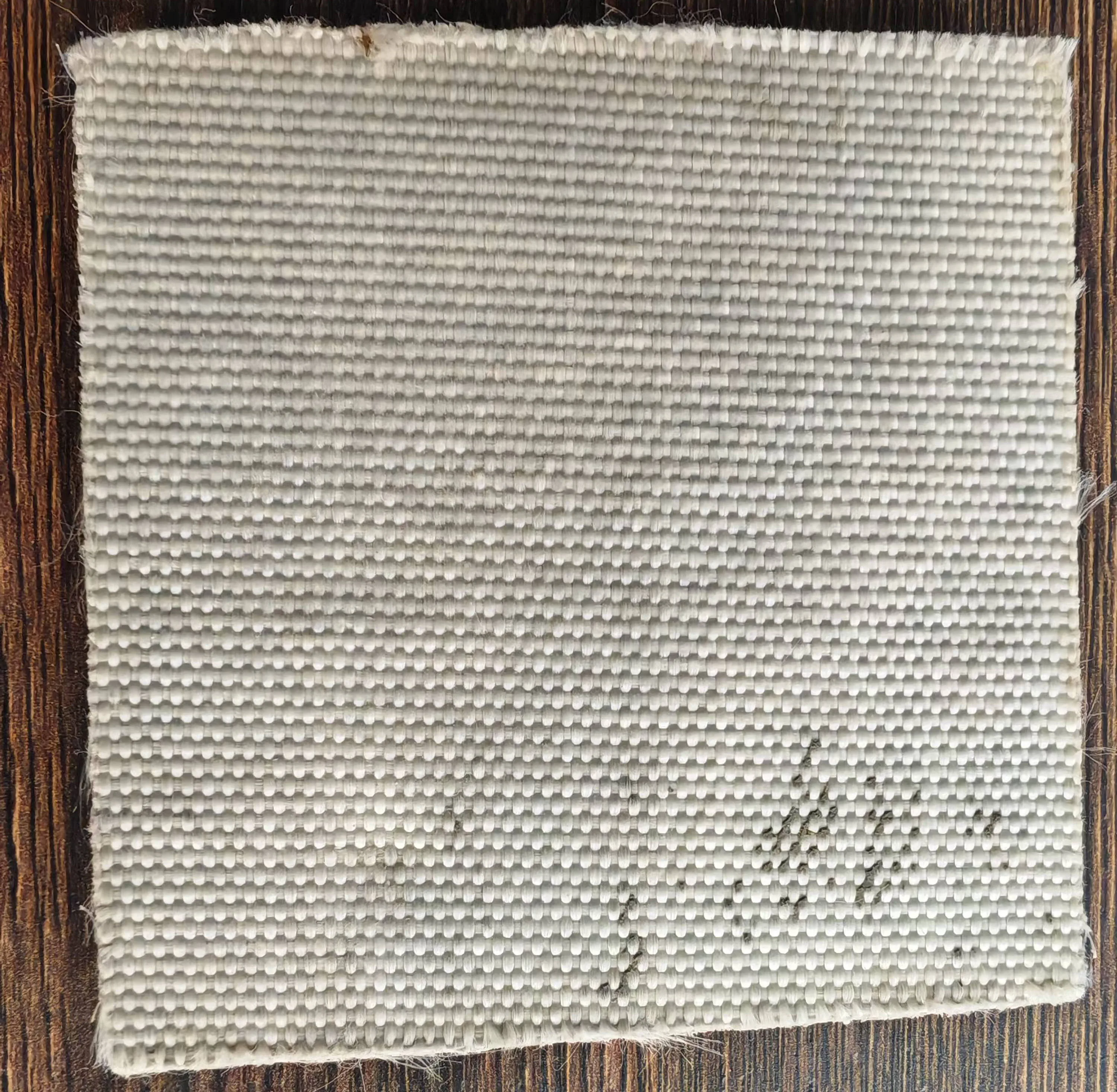 Concrete Mattress and Concrete Blanket Able to Send Samples